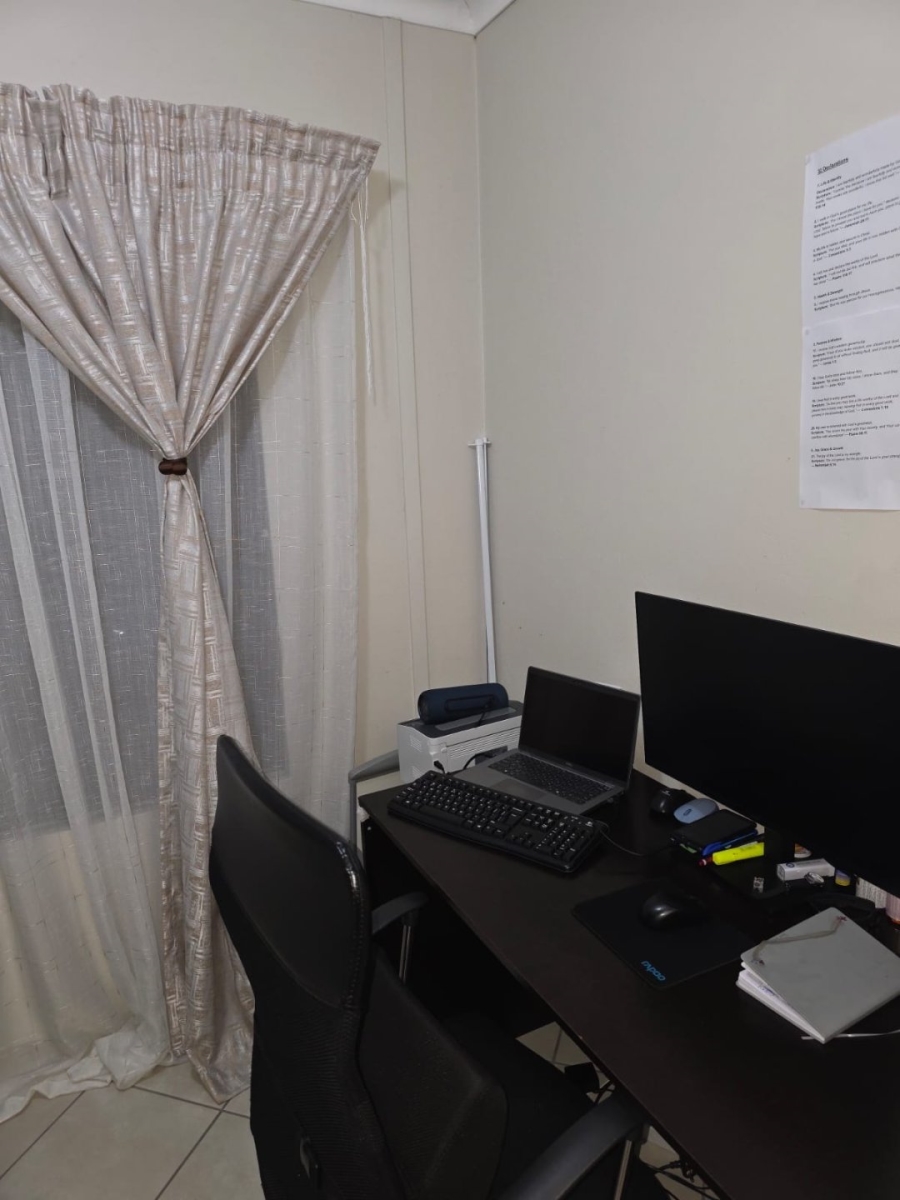 3 Bedroom Property for Sale in Raceway Free State